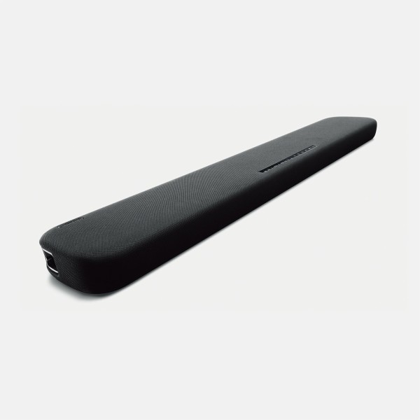 YAMAHA YAS-109 Soundbar Schwarz YAS-109