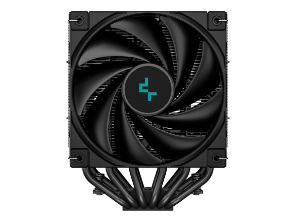 DEEPCOOL AK620 Digital CPU-Kühler - 120mm R-AK620-BKADMN-G