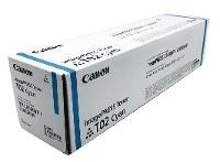 CANON CANON T02 - Cyan - Original - Tonerpatrone (8530B001)