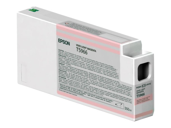 EPSON EPSON T5966 Vivid Light Magenta Tintenpatrone