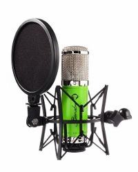 MONKEY BANANA Bonobo grün - Kodensatormikrofon 231098