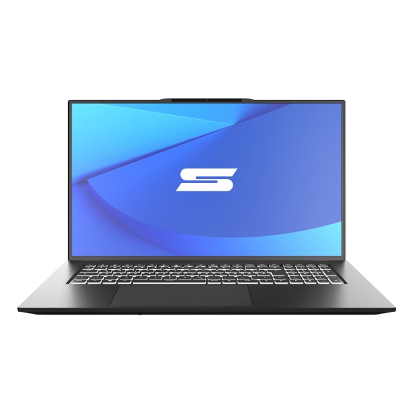 SCHENKER SCHENKER WORK 17-M23qks 43,9cm (17,3") i7-1360P 16GB 1TB W11P