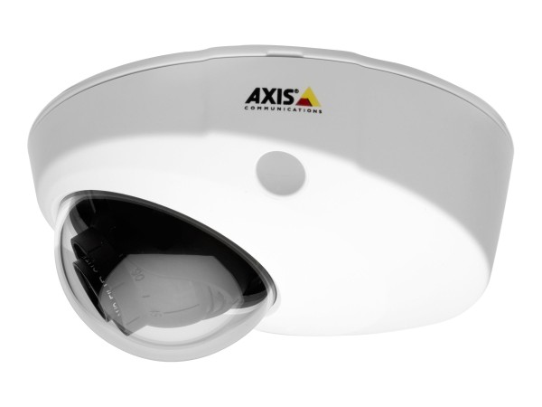 AXIS P3905-R Mk II (Barebone) - Netzwerk-Überwachungskamera (keine Linse) - 01072-041