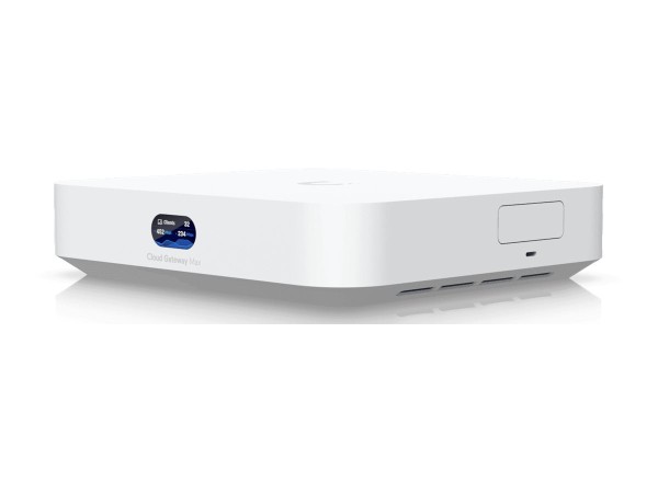 UBIQUITI NETWORKS Unifi Cloud Gateway Max UCG-MAX