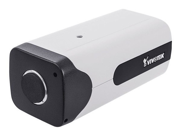 VIVOTEK VIVOTEK V-SERIE IP9167-HP Box IP Kamera 2MP, Indoor, PoE, ohne Objektiv Box Camera, 2M 30fps, H.265/