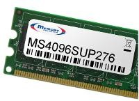 MEMORYSOLUTION Supermicro MS4096SUP276 4GB MS4096SUP276