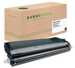 EVERGREEN Toner ersetzt brother TN-423M, magenta