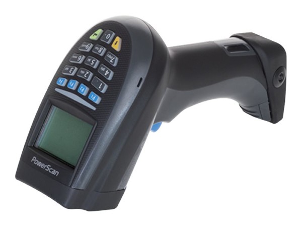 DATALOGIC PowerScan Retail PM9501 PM9501-BK-DK433-RT