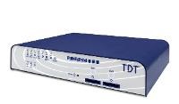 TDT KFZ-Router G3000-LW ELW 5G/LTE/Dual-SIM/WLAN/GPS/inkl. 5G-Dachanten ( 0 04-0420-3002-095