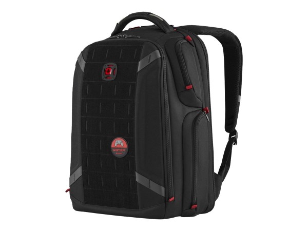 WENGER PlayerOne 43,9cm 17,3Zoll gaming laptop backpack 611650