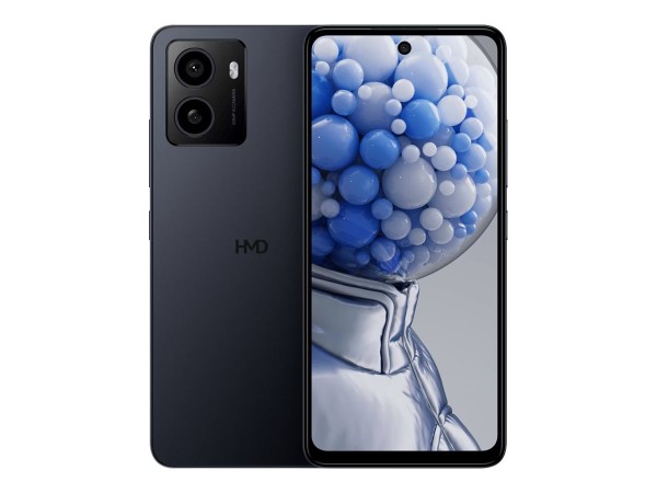 HMD - Pulse Plus 128 GB Midnight Blue 286947979