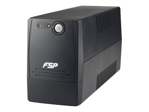 FORTRON FORTRON USV FSP Fortron FSP-FP- 600 Line-interactive  600VA  360W