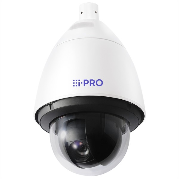 I-PRO WV-S65340-Z2 PTZ, 2MP AI OUTDOOR VANDAL PTZ Kamera WV-S65340-Z2