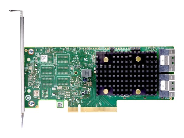 LENOVO LENOVO ThinkSystem 440-16i SAS/SATA PCIe Gen4 12Gb HBA