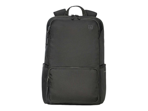 TUCANO Terra Gravity. Rucksack-Typ: Lässiger Rucksack, schwarz BKTER15-AGS-BK