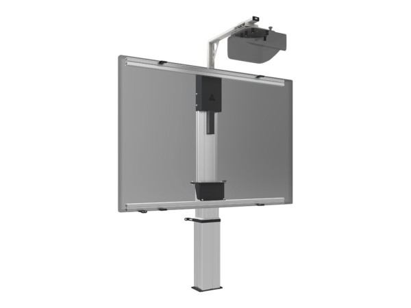 VOGELS VOGELS SmartMetals Bodenlift für interakt. Whiteboards max. 77" und Projektoren (Projektorhalterung