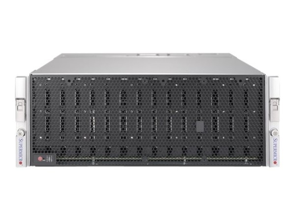 SUPERMICRO SUPERMICRO SuperStorage Server SSG-5049P-E1CR45L