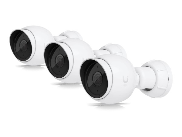 UBIQUITI NETWORKS UniFi Video Camera G5 UVC-G5-BULLET-3