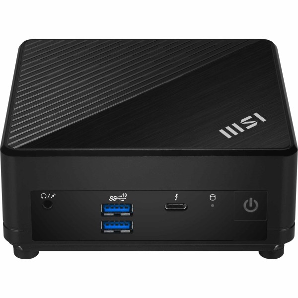 MSI MSI Cubi 5 12M-092XDE i3-1215U/8GB/256GB SSD black ohne OS