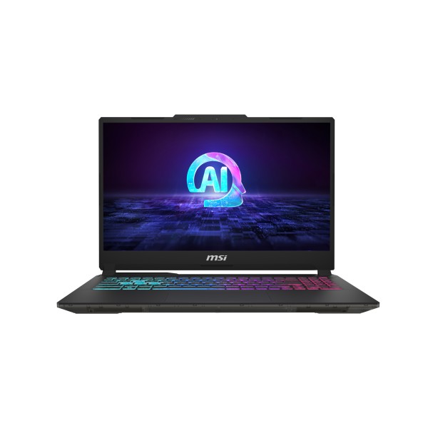 MSI Cyborg 15 AI A1VFK-033 39,6cm (15,6") Ultra 7-155H 16GB 1TB W11 0015K2-033