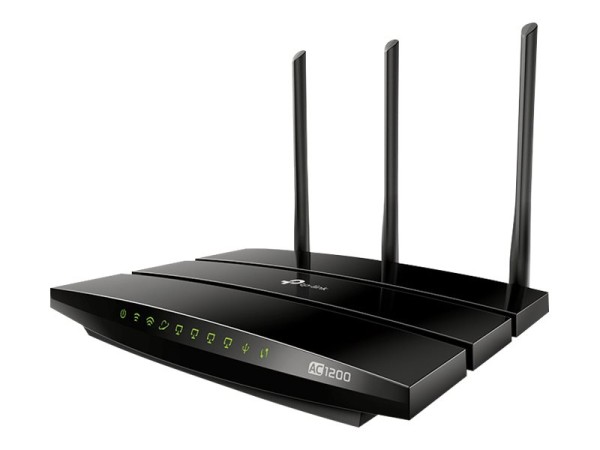 TP-LINK WL-Router TP-Link Archer 1200(AC1200) ARCHER C1200