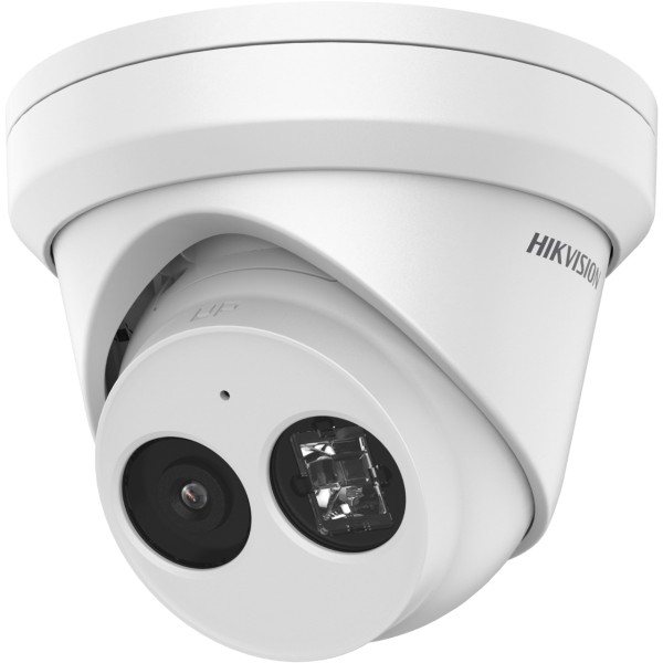 HIKVISION Turret IR DS-2CD2343G2-IU(4mm) 4MP DS-2CD2343G2-IU(4MM)