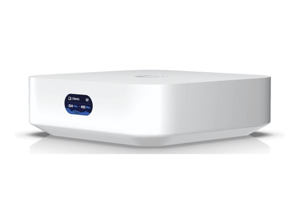 UBIQUITI NETWORKS UniFi Epress UX UX