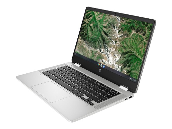 HP Chromebook x360 14a-ca0415ng 35,6cm (14") N5030 4GB 128GB ChromeOS 7Q7Q5EA#ABD