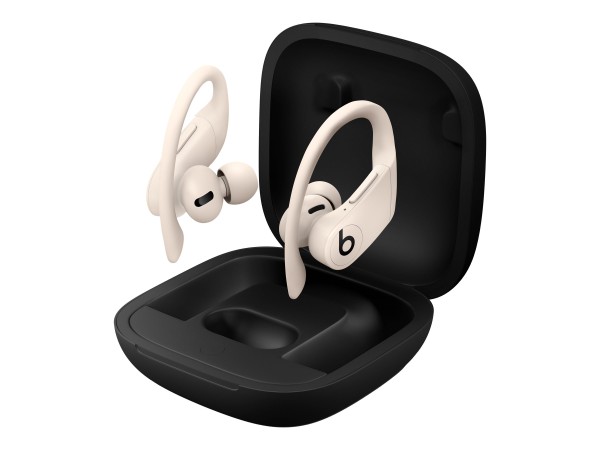 APPLE Beats Powerbeats Pro - True Wireless-Kopfhörer mit Mikrofon - im Ohr MY5D2ZM/A