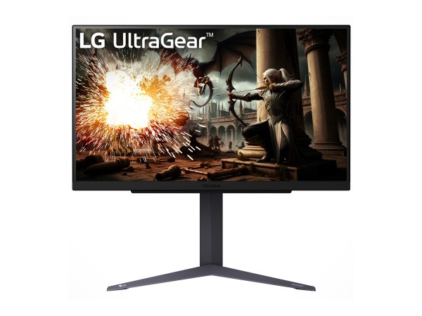 LG 27GS75Q-B 68,6cm (27") 27GS75Q-B.AEU