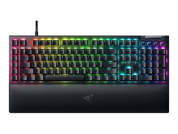 RAZER BlackWidow V4 RZ03-04690400-R3G1