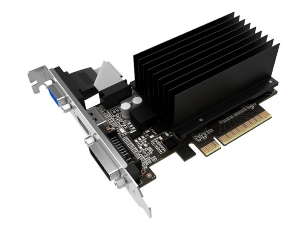 PALIT GeForce GT710 2GB NEAT7100HD46H