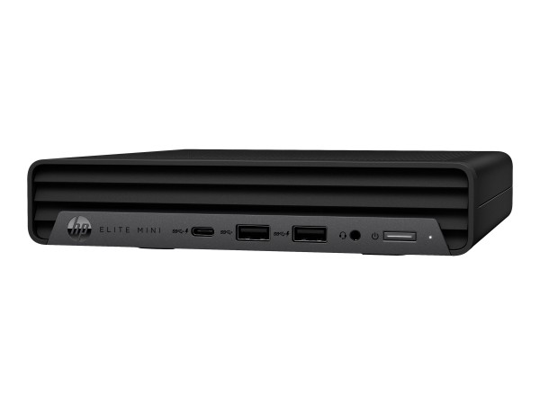 HP Mini PC 800 G9 i5-13500 16GB 256GB W11P 5M9T8EA#ABD