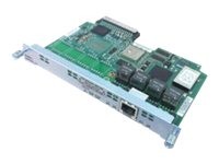 CISCO SYSTEMS CISCO SYSTEMS Interface Card/Multimode 4 Pair G.SHDSL