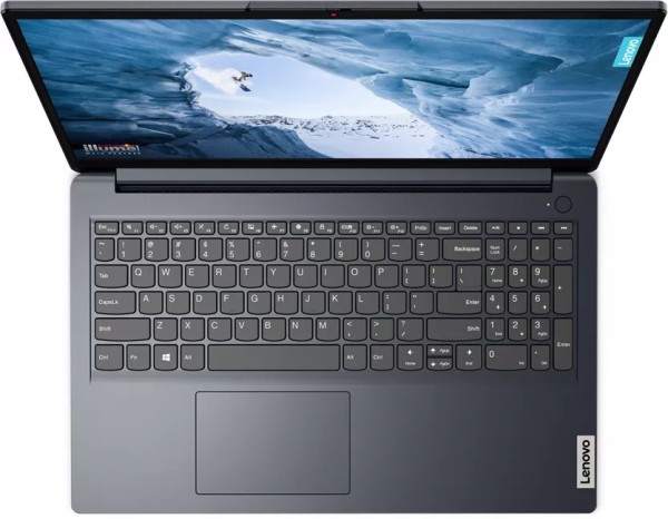 LENOVO LENOVO IdeaPad 1 15IGL7 39,6cm (15,6") Celeron N4120 4GB 128GB W11