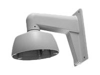 HIKVISION Kamera HIKVISION Zub Wandhalter Dome Camera DS-1273ZJ-160 weiß Al DS-1273ZJ-160