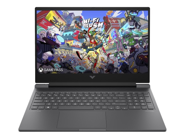 HP Victus Gaming 40,9cm (16,1") R7-8845HS 16GB 1TB W11 9Z332EA#ABD