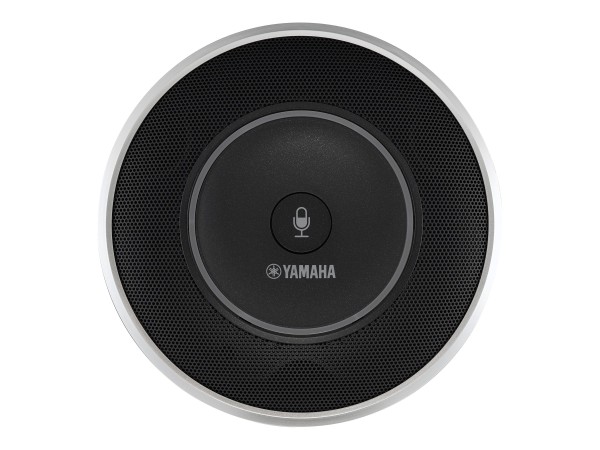 YAMAHA YVC-1000 Konferenztelefon USB 2.0, Bluetooth®, NFC Schwarz CYVC1000