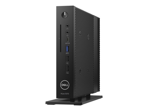 DELL DELL Wyse 5070 Celeron J4105 4GB 32GB ThinOS