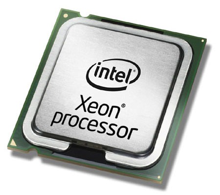 FUJITSU Intel Xeon Prozessor E5-2430v2