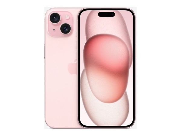 APPLE iPhone 15 512GB Pink MTPD3ZD/A