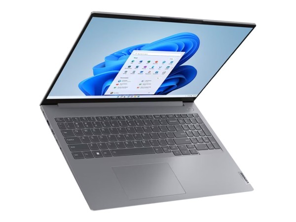 LENOVO ThinkBook 16 G6 40,6cm (16") R5-7430U 16GB 512GB W11P 21KK007TGE