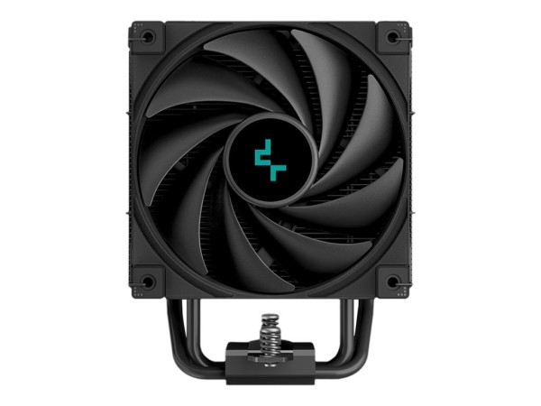 DEEPCOOL AK500 Digital CPU-Kühler - 120mm, schwarz R-AK500-BKADMN-G