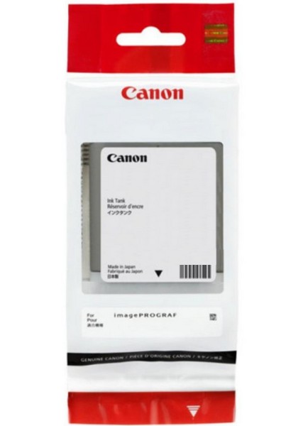CANON CANON PFI-2700 G - 700 ml - grün - original - Tintenbehälter - für imagePROGRAF GP-2000, GP-4000