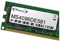 MEMORYSOLUTION Dell MS4096DE581 4GB MS4096DE581