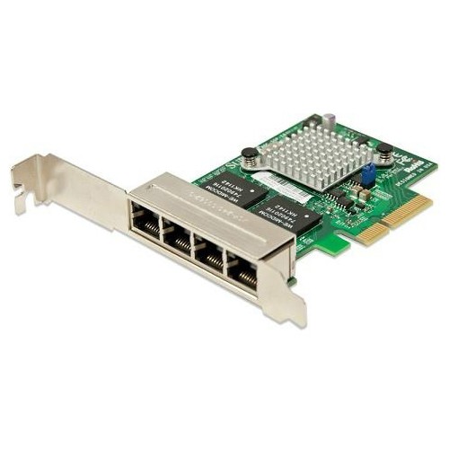 CISCO SYSTEMS CISCO SYSTEMS INTEL QUAD GBE ADAPTER
