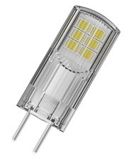 OSRAM LED-Stiftsockellampe PARATHOM PIN, 2,6 Watt, GY6.35