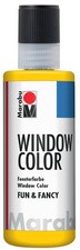 Marabu Window Color "fun & fancy", 80 ml, arktis-blau