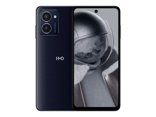 HMD - Pulse Pro 128 GB Black Ocean 286946245