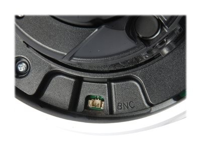 LEVELONE LEVEL ONE LEVELONE IPCam FCS-3096        Dome     8MP H.265 IR  9W PoE